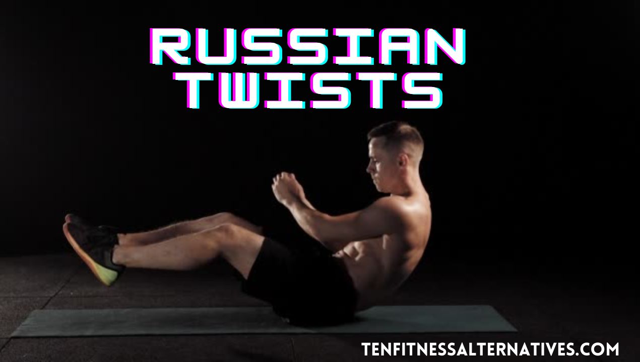 russian twists